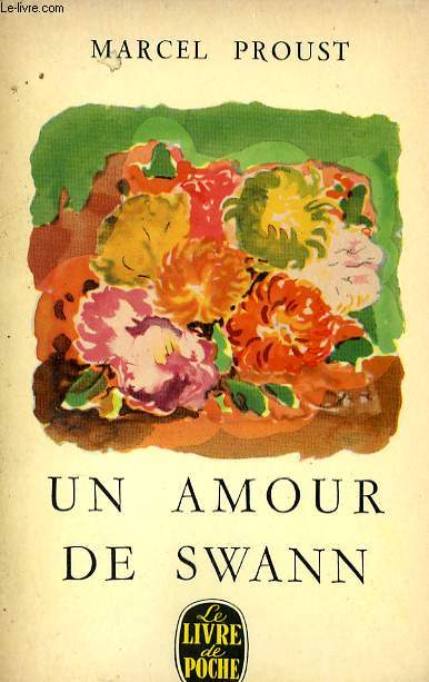 UN AMOUR DE SWANN