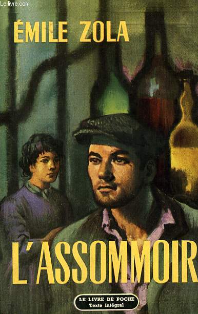 L'ASSOMMOIR