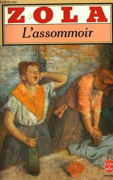 L'ASSOMMOIR