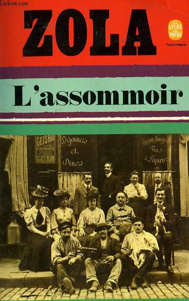 L'ASSOMMOIR
