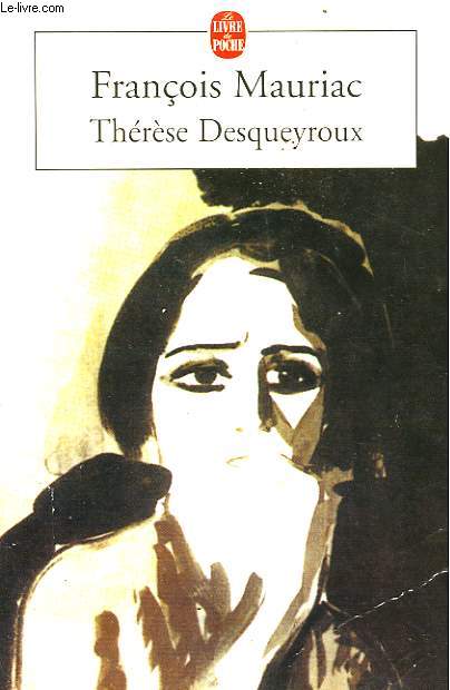 THERESE DESQUEYROUX