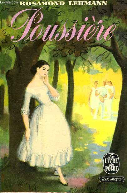 POUSSIERE