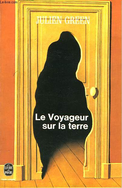 LE VOYAGEUR SUR LA TERRE - LES CLEFS DE LA MORT - CHRISTINE - LEVIATHAN