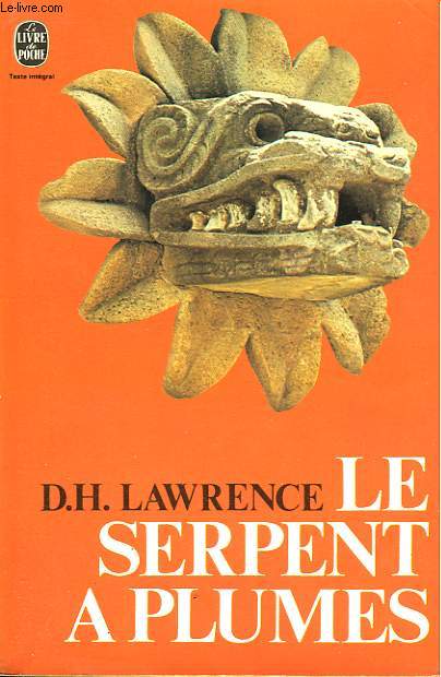 LE SERPENT A PLUME