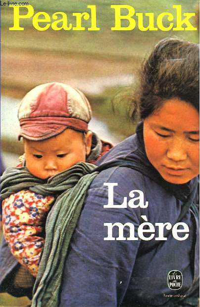 LA MERE