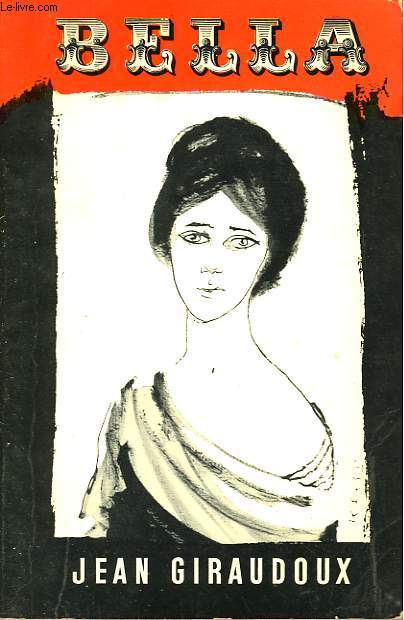 BELLA - HISTOIRE DE FONTRANGES