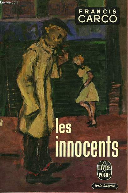 LES INNOCENTS