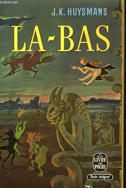 LA-BAS