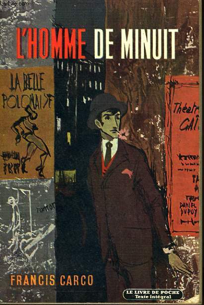 L'HOMME DE MINUIT