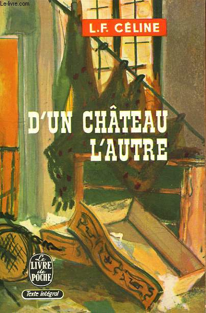 D'UNCHATEAU L'AUTRE