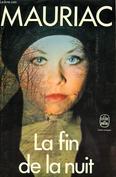 LA FIN DE LA NUIT