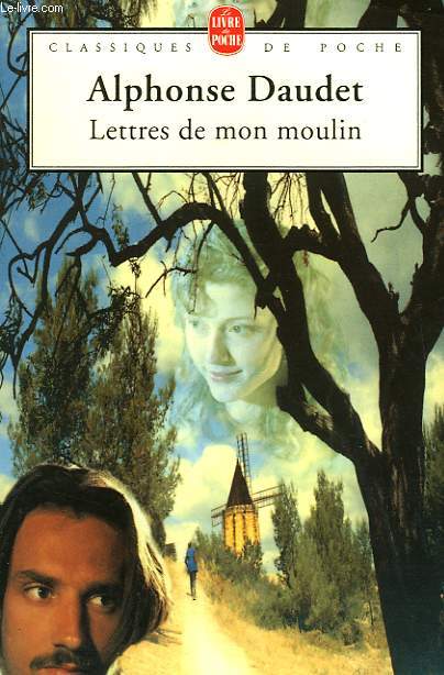 LES LETTRES DE MON MOULIN