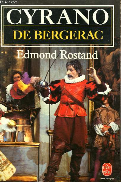 CYRANO DE BERGERAC