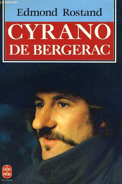 CYRANO DE BERGERAC