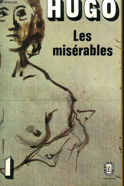 LES MISERABLES TOME I