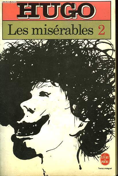LES MISERABLES TOME II