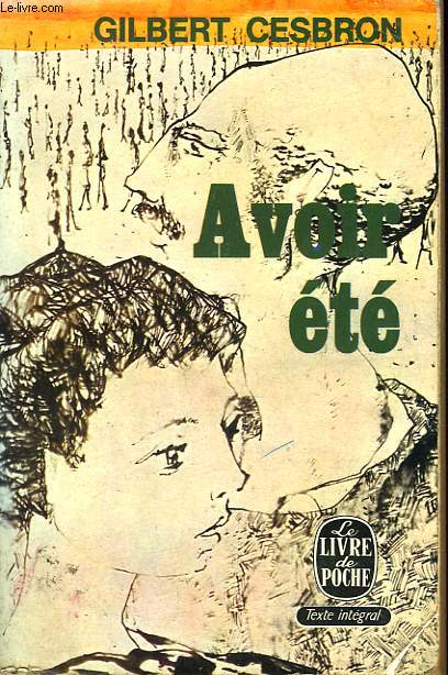 AVOIR ETE