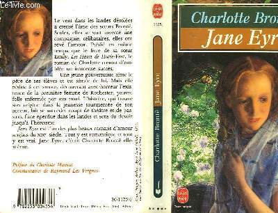 JANE EYRE