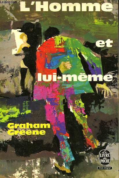 L'HOMME ET LUI MEME