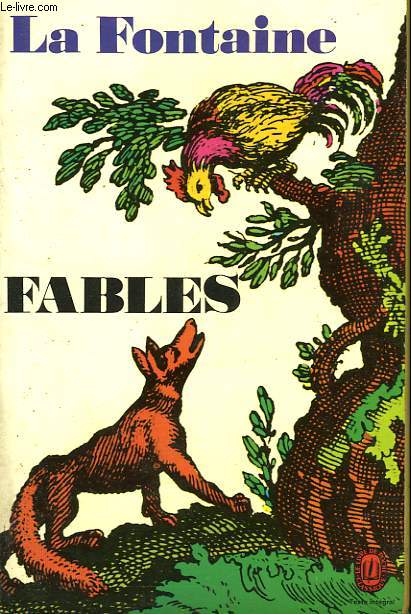 FABLES