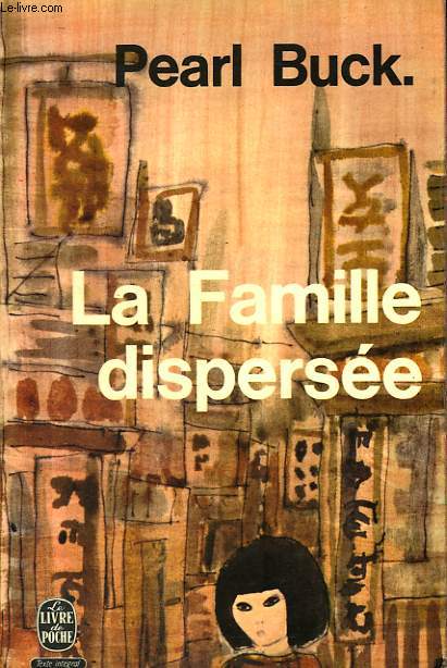 LA FAMILLE DISPERSEE