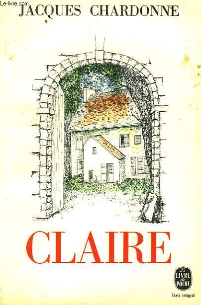 CLAIRE