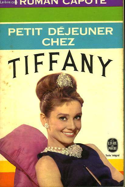 PETIT DEJEUNER CHEZ TIFFANY