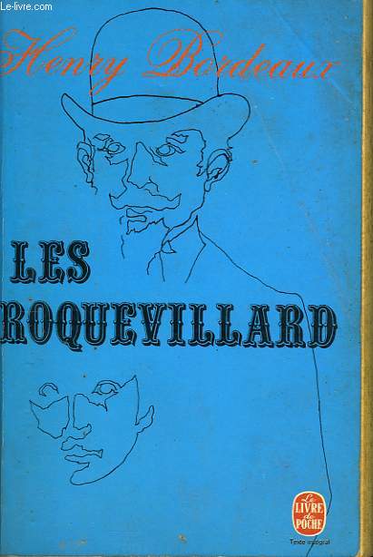 LES ROQUEVILLARD