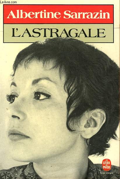 L'ASTRAGALE