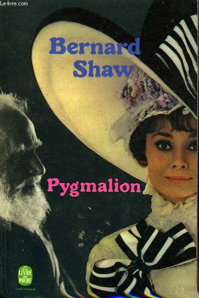 PYGMALION