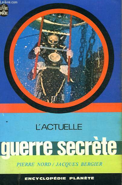 L'ACTUELLE GUERRE SECRETE