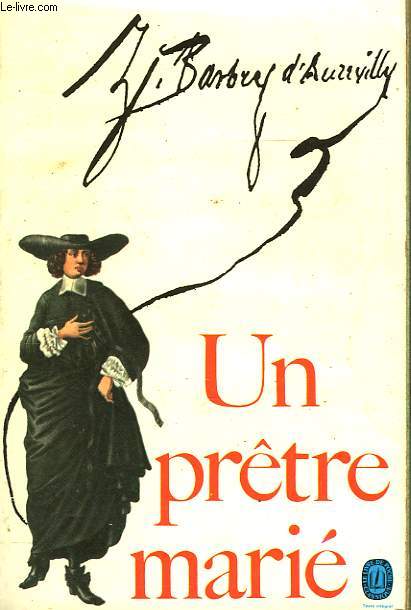 UN PRETRE MARIE