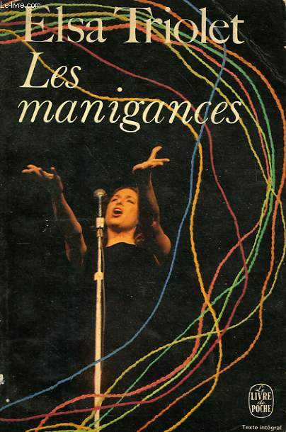 LES MANIGANCES