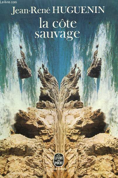 LA COTE SAUVAGE