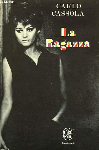 LA RAGAZZA