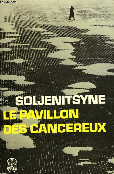 LE PAVILLON DES CANCEREUX