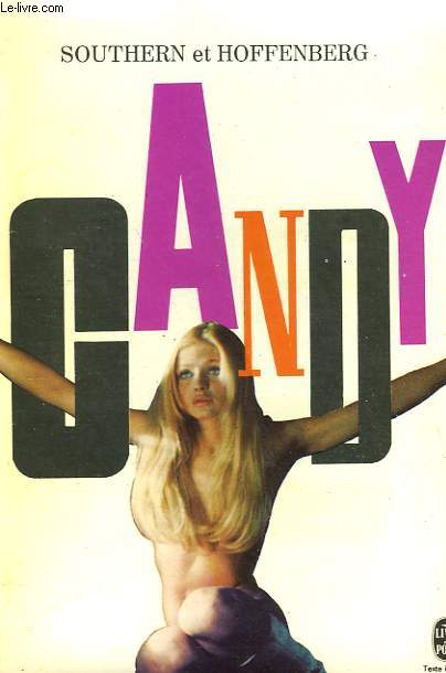 CANDY