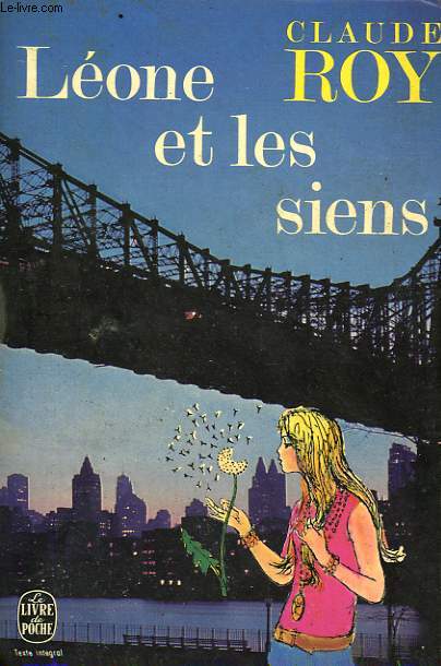 LEONE ET LES SIENS