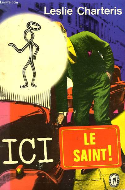 ICI LE SAINT