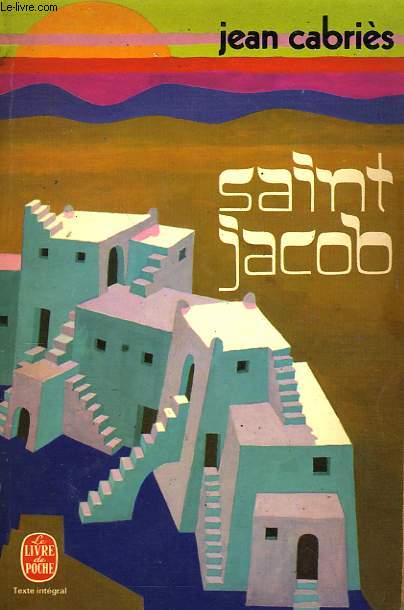 SAINT JACOB