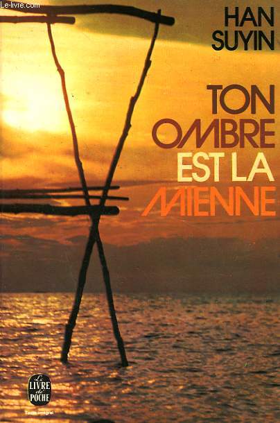 TON OMBRE EST LA MIENNE