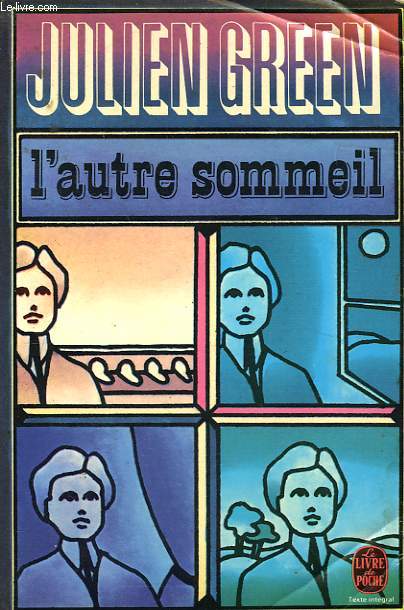 L'AUTRE SOMMEIL