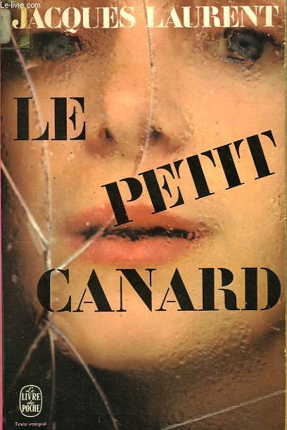 LE PETIT CANARD