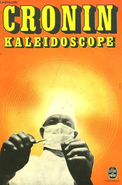 KALEIDOSCOPE