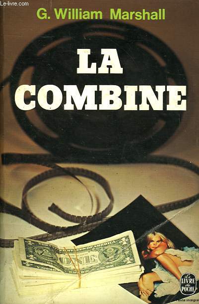LA COMBINE - THE DEAL