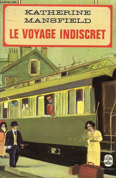 LE VOYAGE INDISCRET