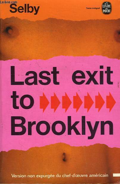 LAST EXIT TO BROOKLYN