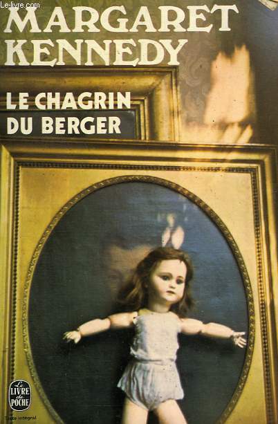 LE CHAGRIN DU BERGER