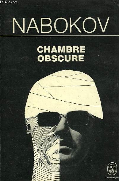 CHAMBRE OBSCURE