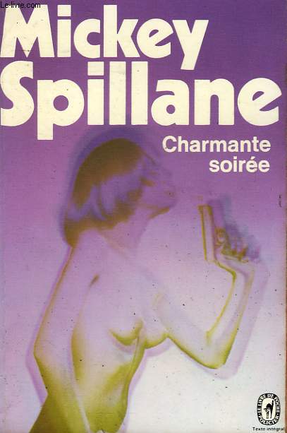 CHARMANTE SOIREE